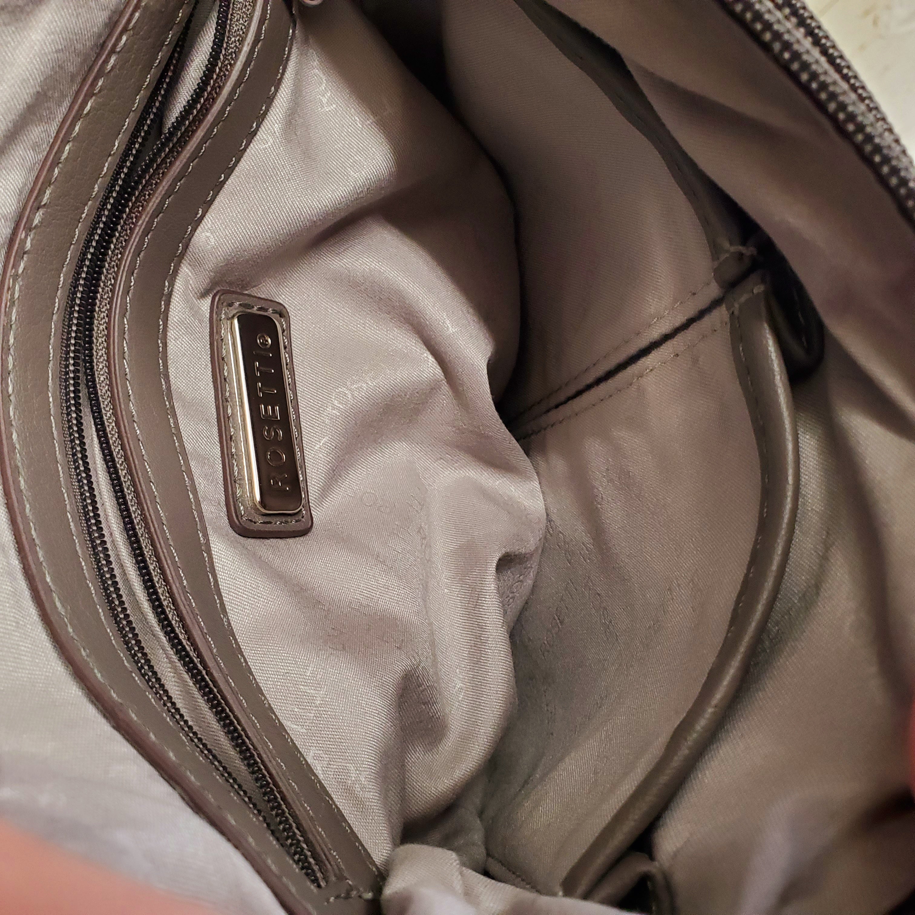 Rosetti Midge Crossbody Bag-Smoke Grey