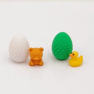 Small Egg  3D Printed