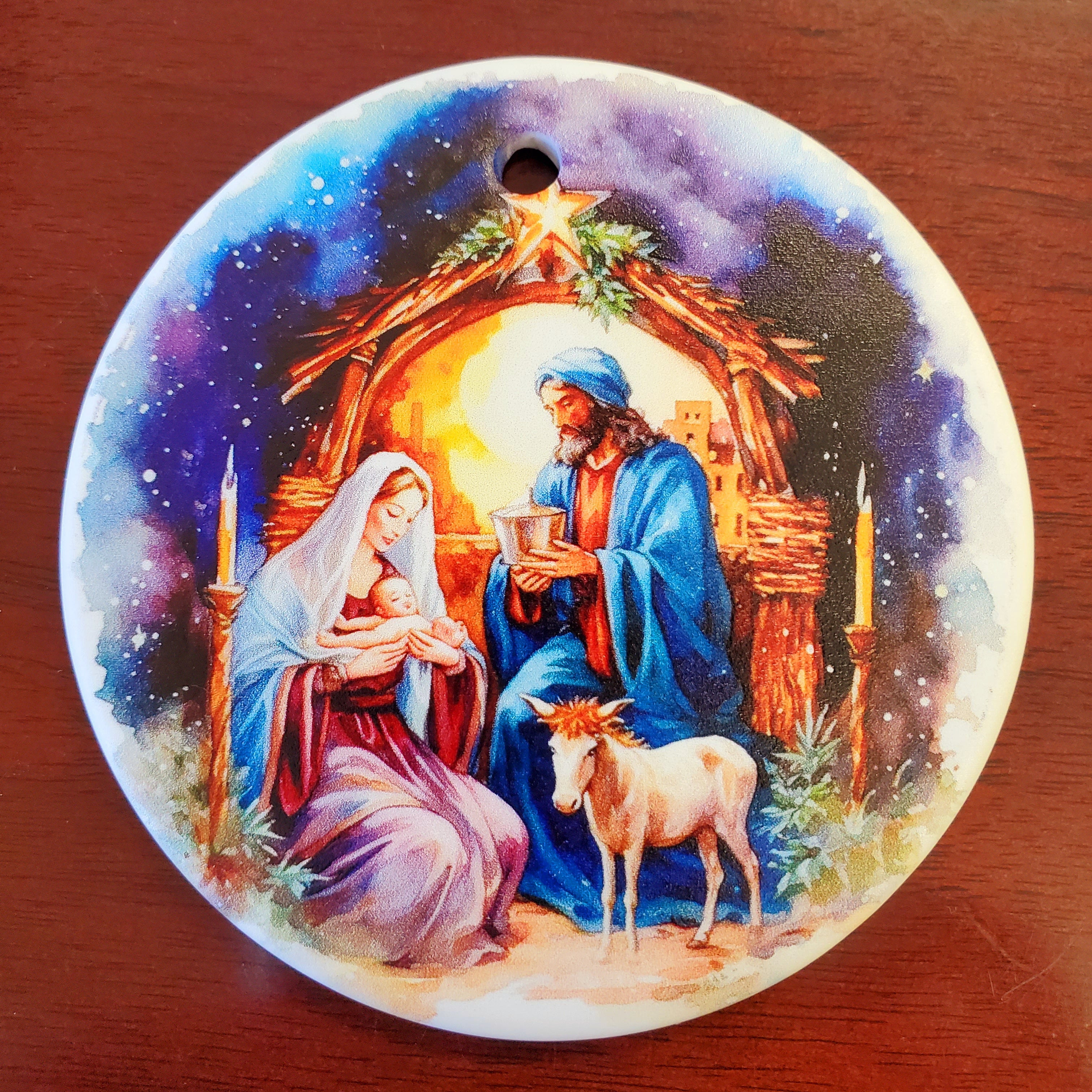Christmas Ornaments