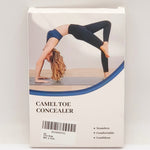 Camel Toe Concealer- Brown