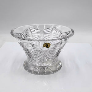 Waterford Crystal Best Wishes Bowl