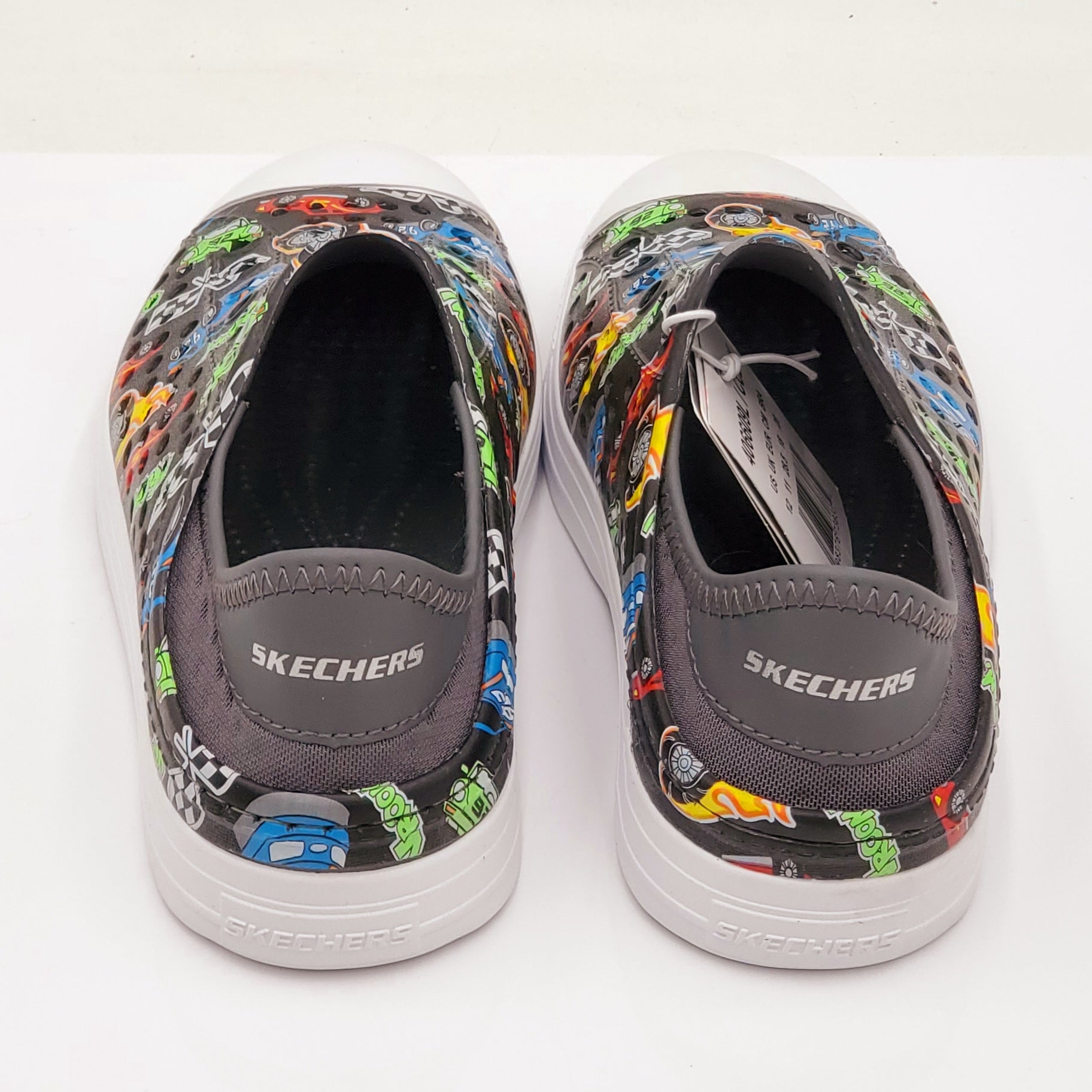 Skechers Foamies Kids Size 12 Shoes