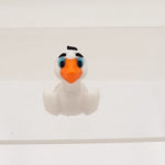White Goose 3D Printed Pocket Pet