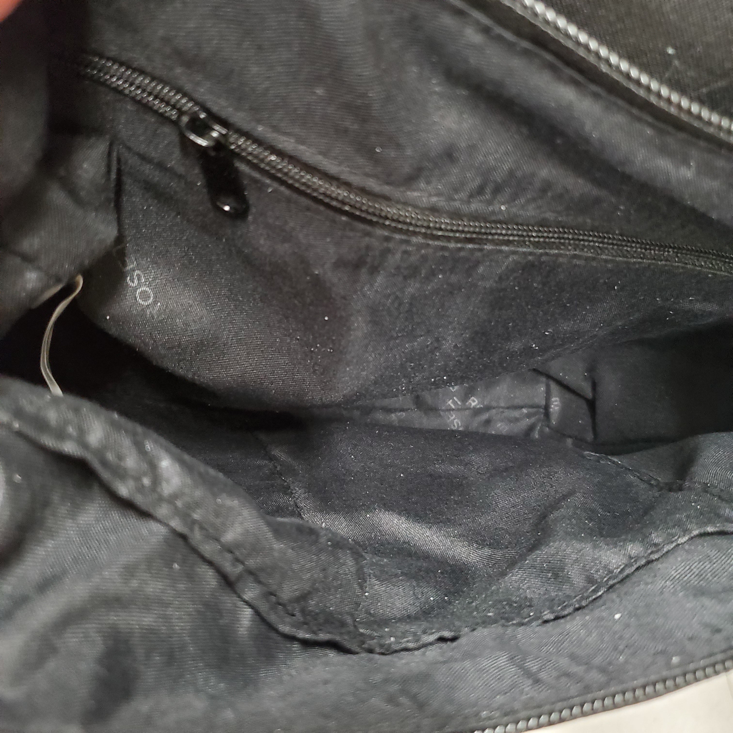HANDBAG, SHAI MINI CROSSBODY-BLACK