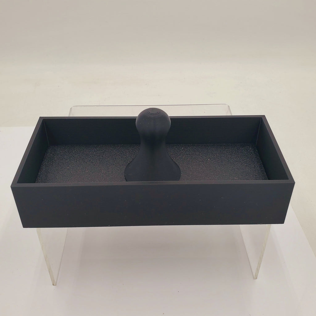 McRib Meat Press - 3D Printed