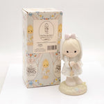 "This Day Has Been Made In Heaven" Figurine