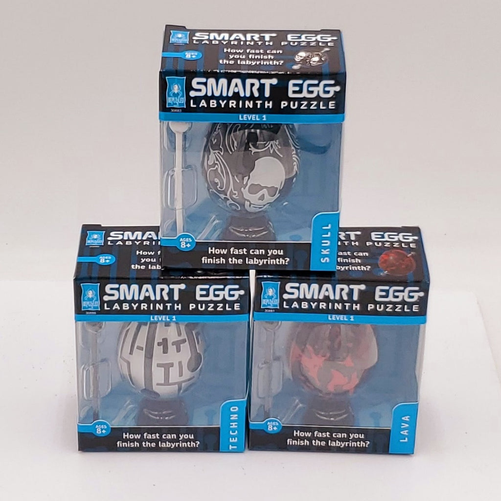 Smart Egg Labyrinth Puzzle Ages 8+