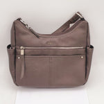 Rosetti Drew COHO, Pewter Purse/Bag