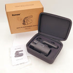 Romaa NACS to CCS1 Charger Adapter