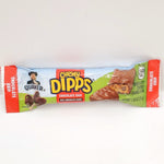 Quaker Chewy Dipps Chocolate Chip Bar- 1.09oz