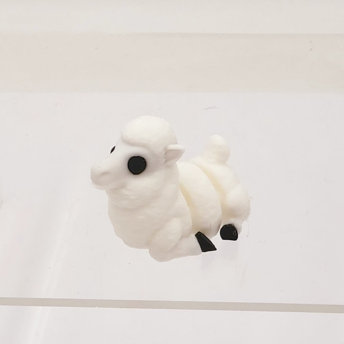Sheep 3D Printed