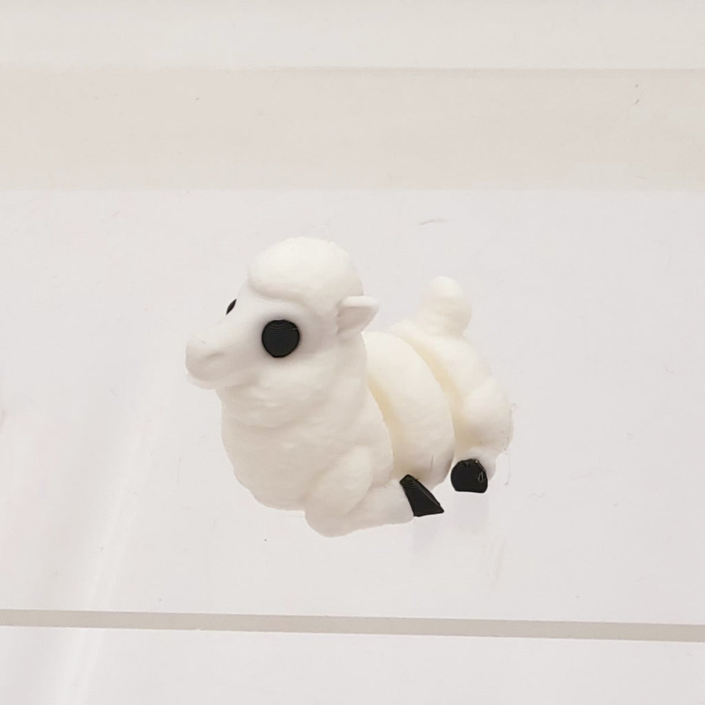 Sheep 3D Printed