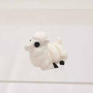Sheep 3D Printed