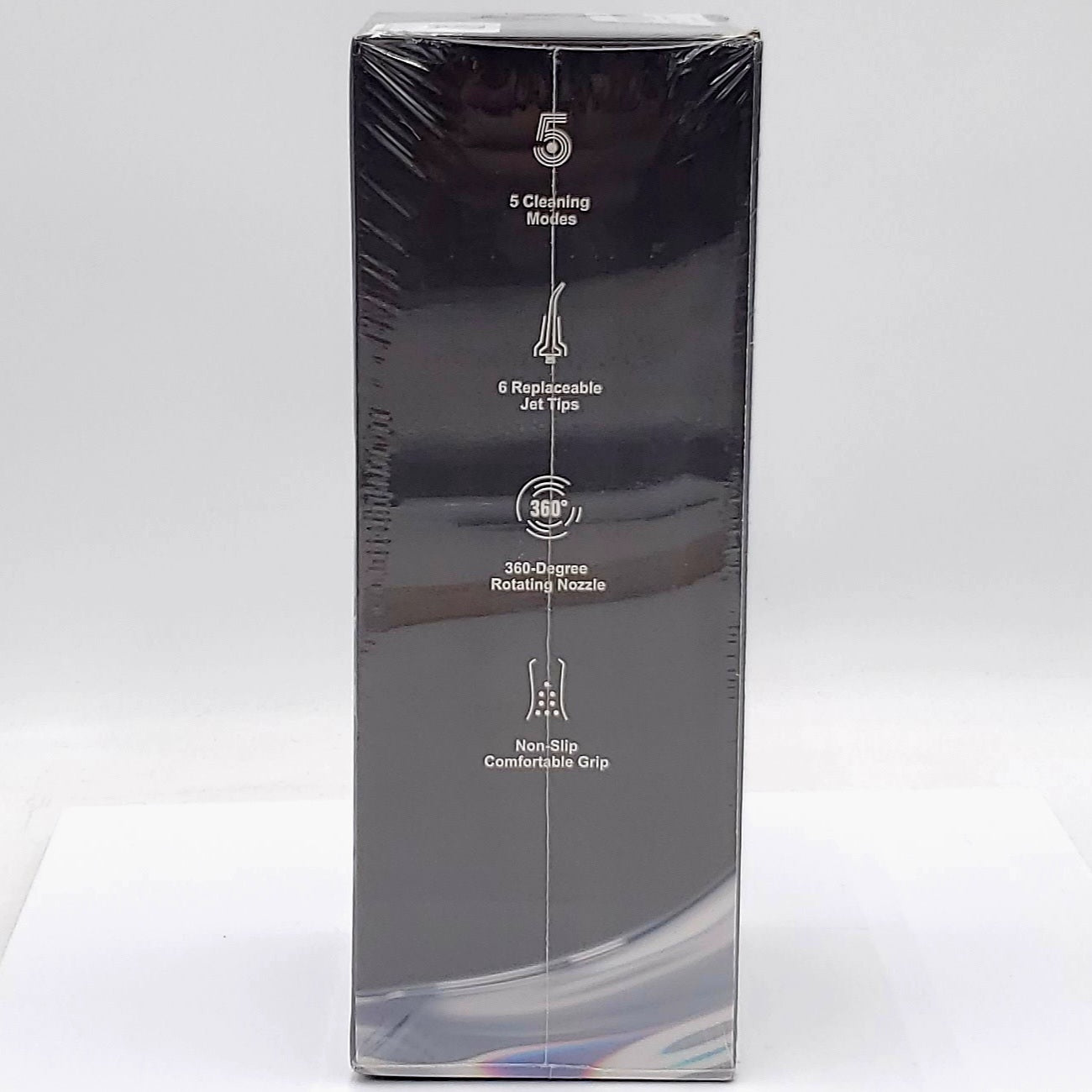 Portable Water Flosser