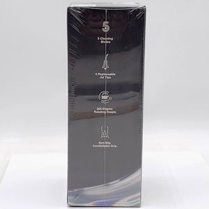 Portable Water Flosser