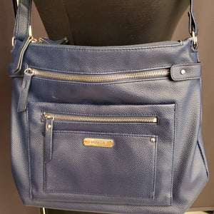 Rosetti Zuma Crossbody Bag-Blue