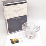 Waterford Crystal Best Wishes Bowl