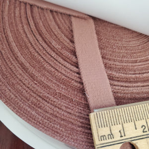 Double Satin Ribbon 7 mm 10 mm 15 mm 25 mm Wide Thin Ribbon Christmas Gift Ribbon Wrapping Crafts Bow Making