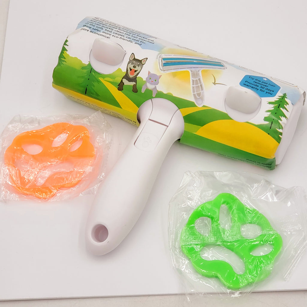 Pet Hair Remover