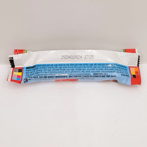 Quaker Chewy Dipps Chocolate Chip Bar- 1.09oz