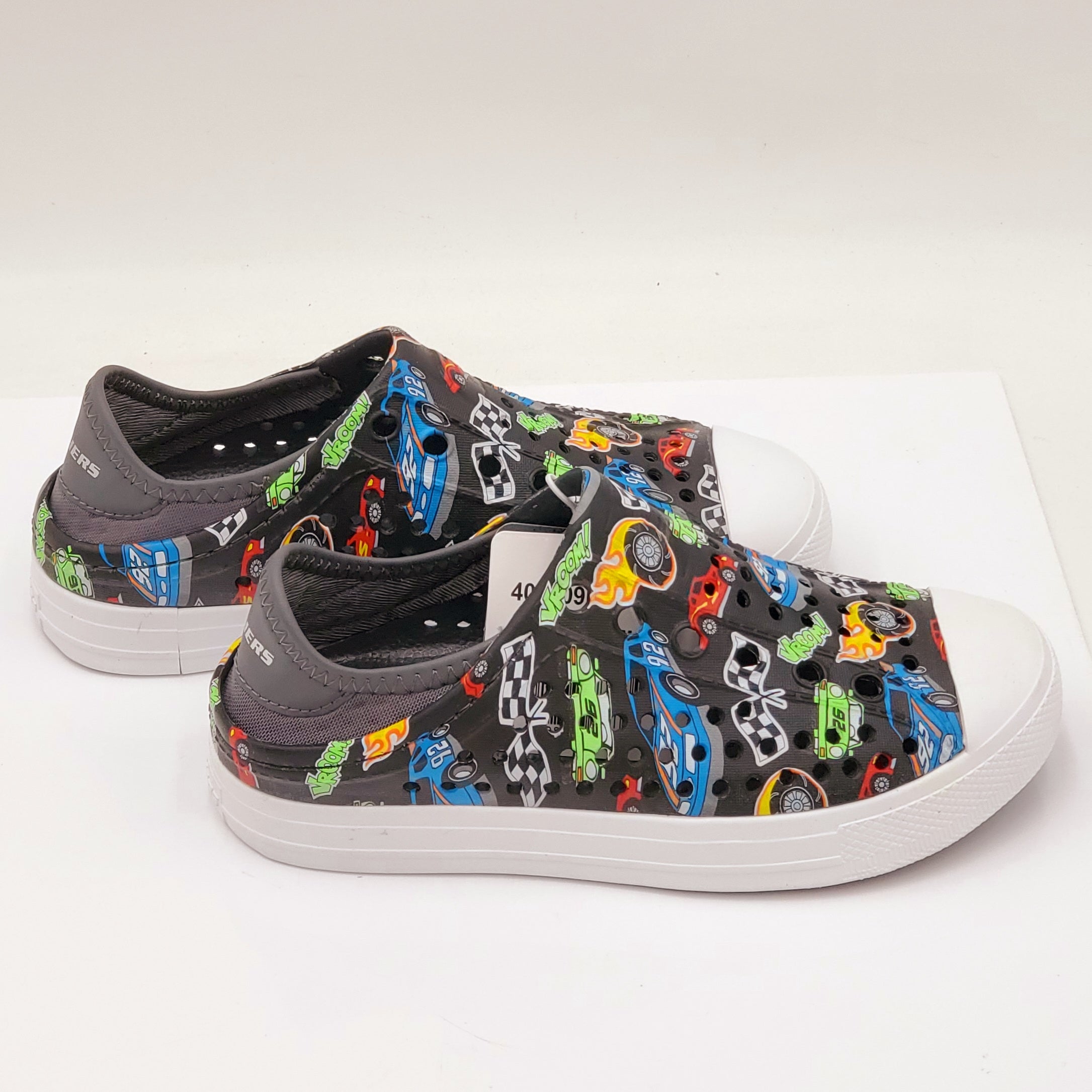 Skechers Foamies Kids Size 12 Shoes