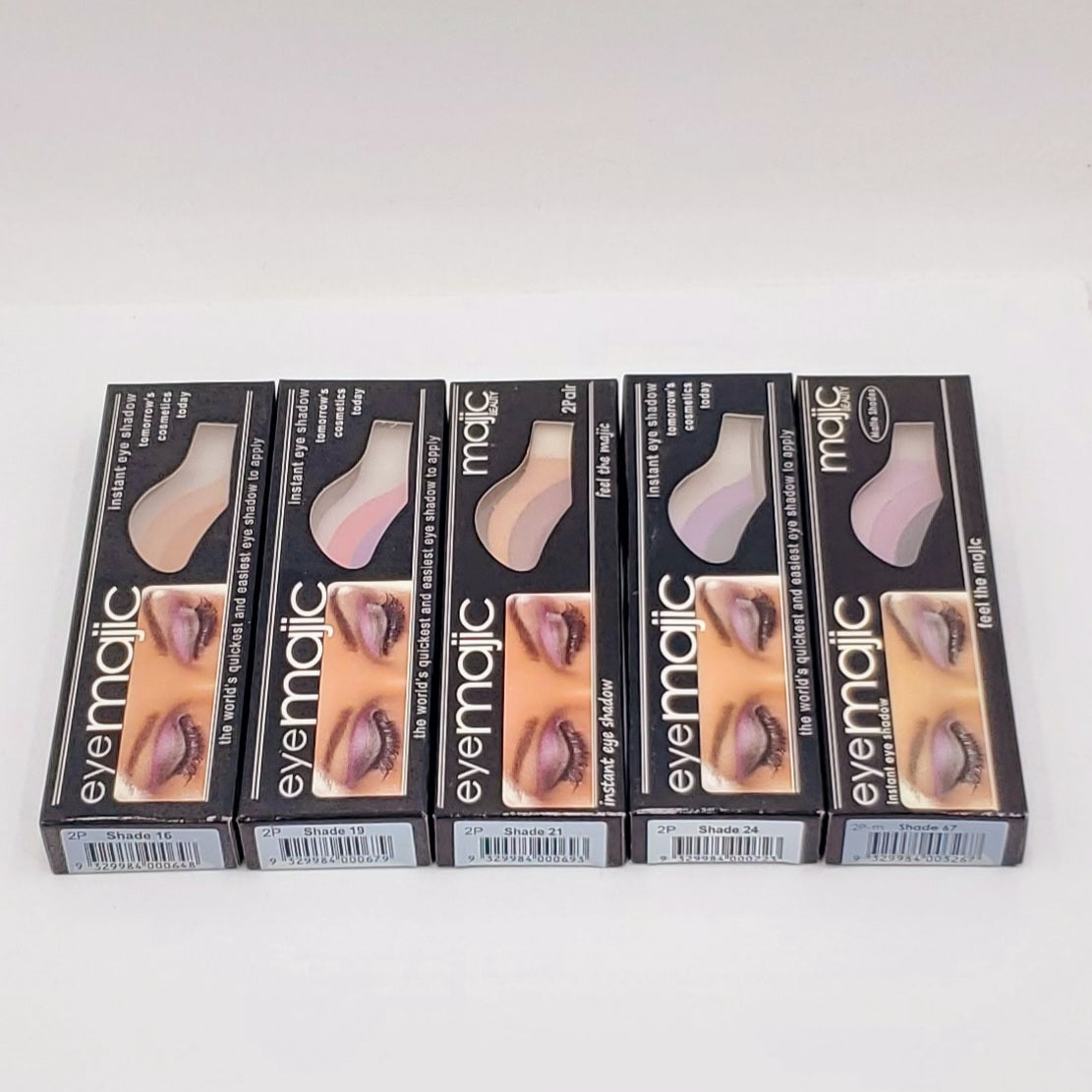 Eye Majic Instant Eye Shadow