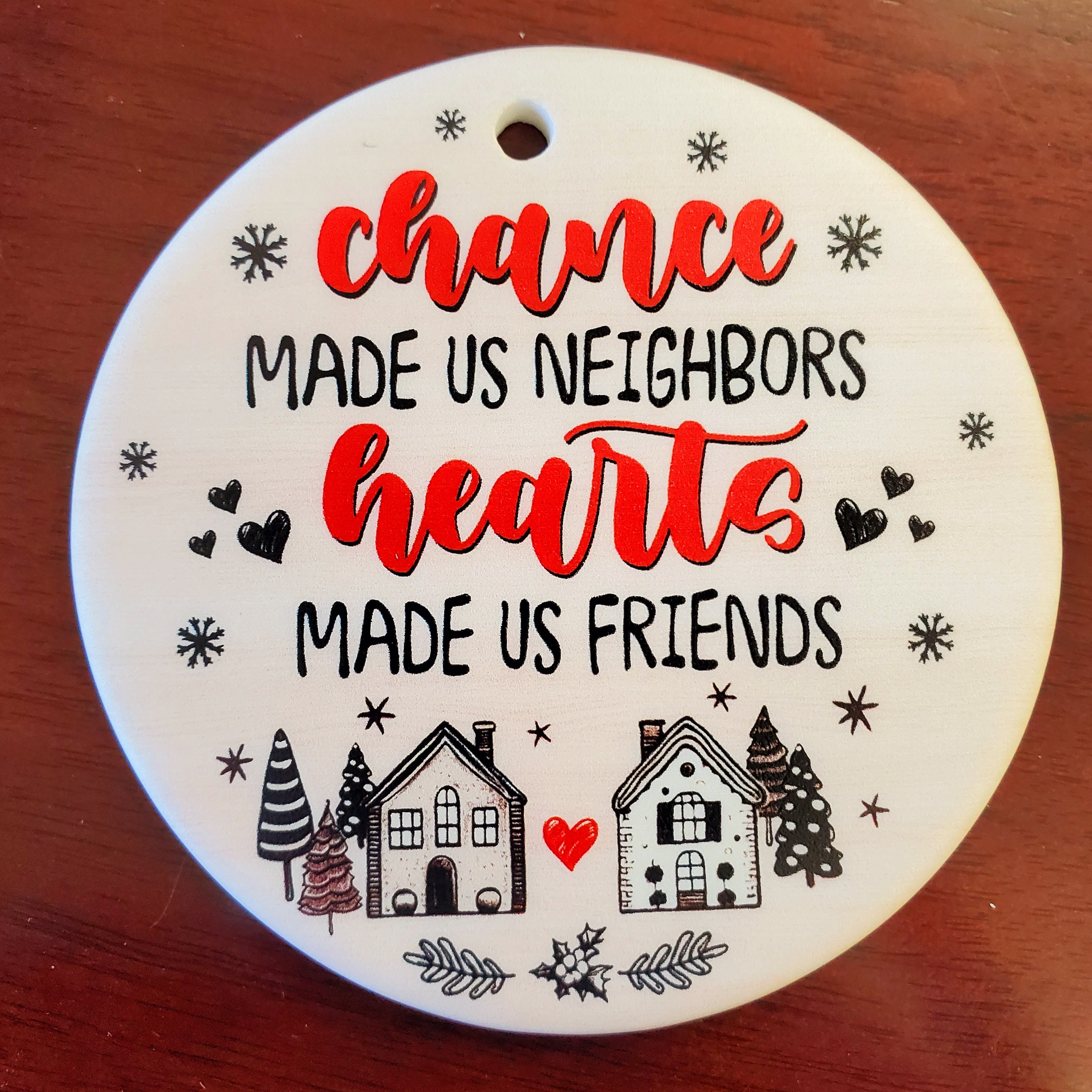 Christmas Ornaments