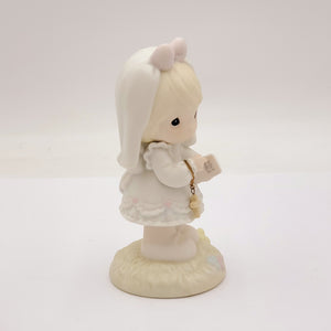 "This Day Has Been Made In Heaven" Figurine