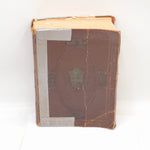 Vintage "The Volume Library" A Comprehensive Reference Book/ Encyclopedia