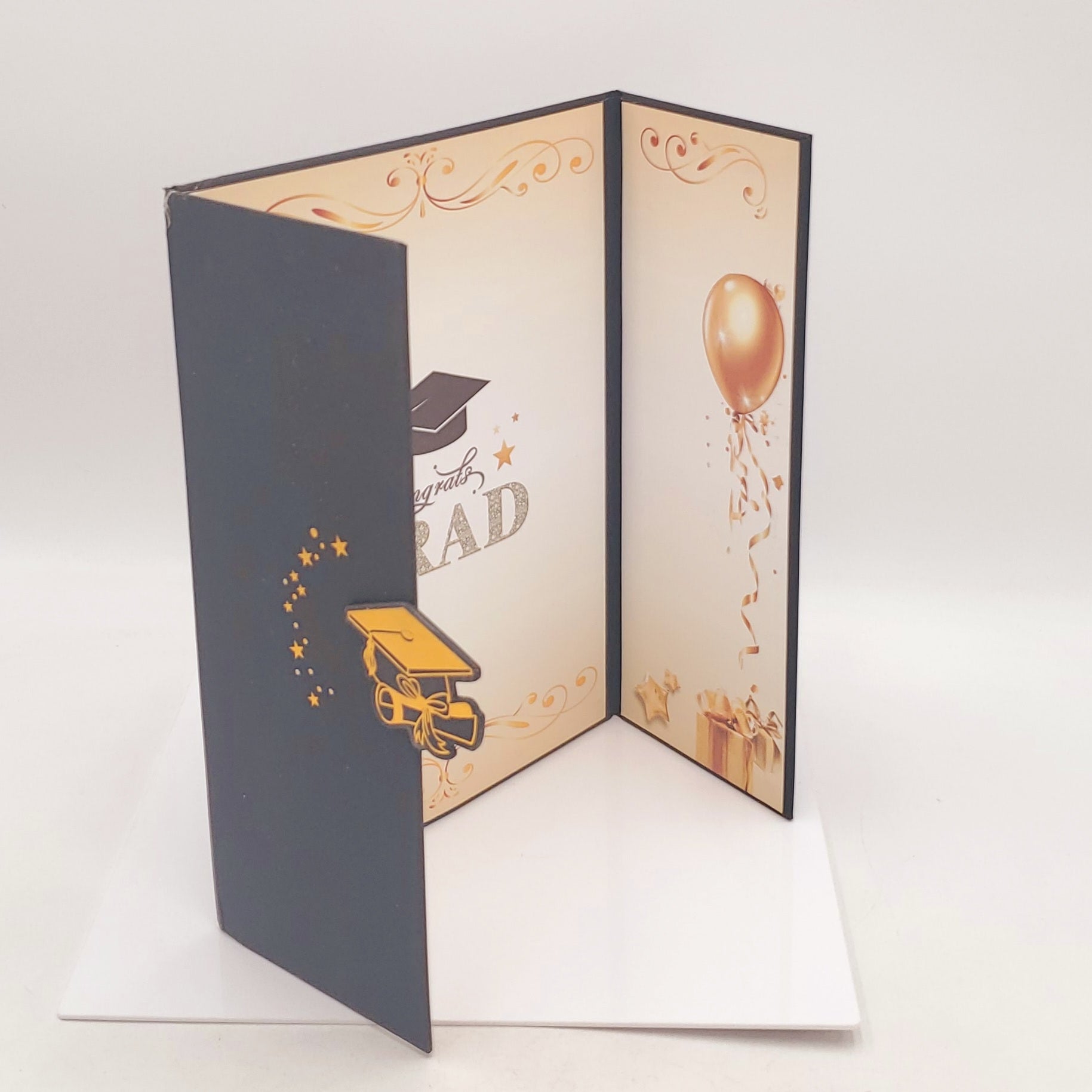 2025 Graduation Party Decorations Guest Book Alternative, Graduation Signature Sign for 2025 Class Congrats Grad Signature Certificate Board College High School Friends Unique Graduation Gifts