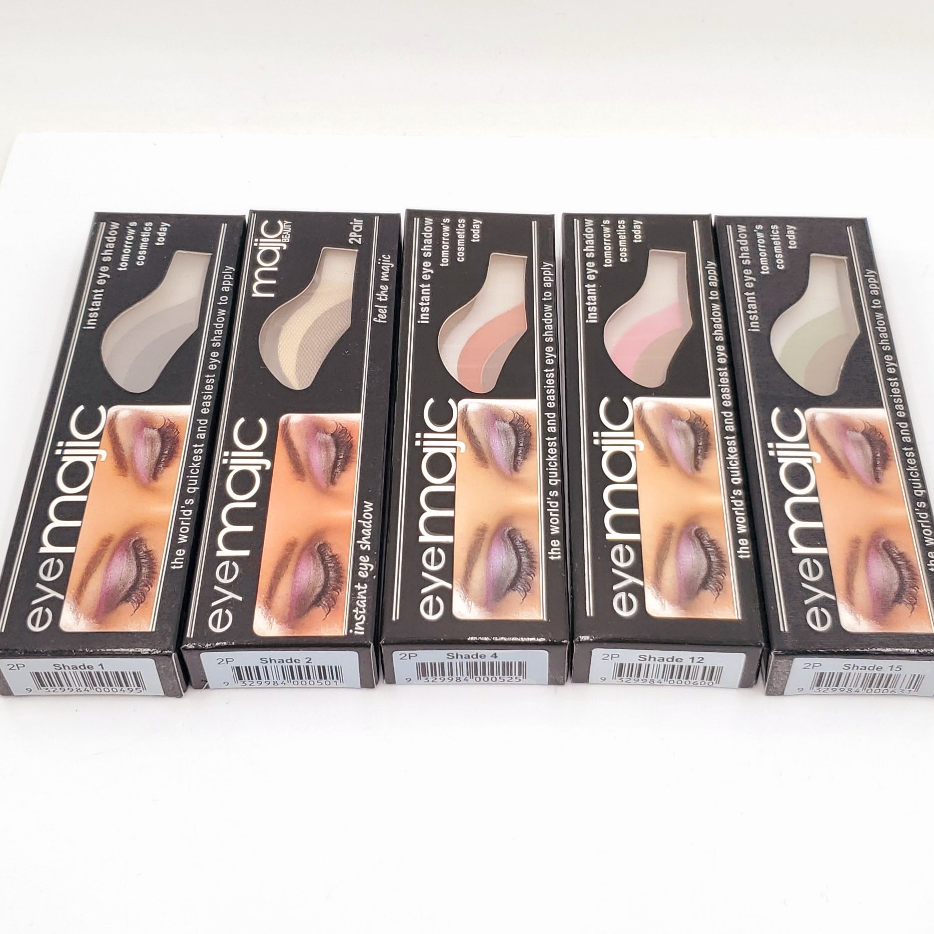 Eye Majic Instant Eye Shadow