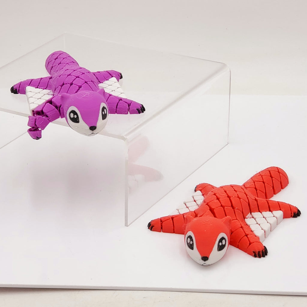 Medium Sugar Glider -3D Printed