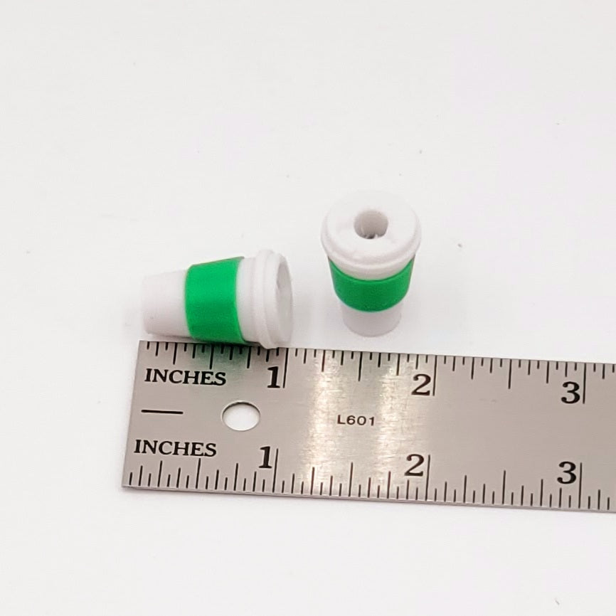 Travel Coffee Cup 3D Printed Drawstring Hoodie Charms