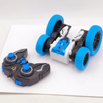 2.4GHZ Remote Control Stunt Car - The Dancer - Full Flip Feature