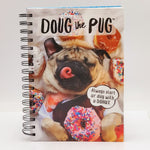 Doug the Pug Journal