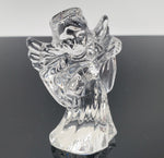 Marquis Waterford Crystal 3" Angel with Mandolin