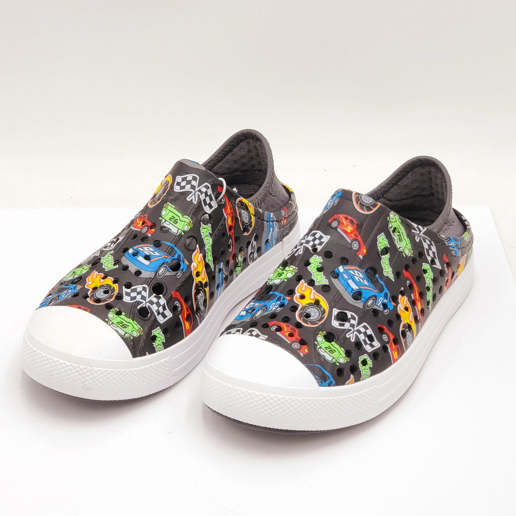 Skechers Foamies Kids Size 12 Shoes