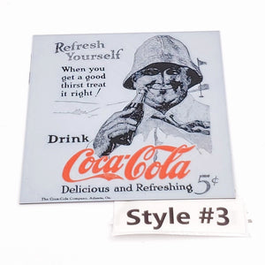 Hueforge Ads 3D Printed Signs