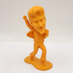 Elvis Bobblehead 3D Printed