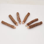 Wooden 5pk Colored Pencils