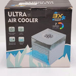Ultra Air Cooler- Portable Evaporative Air Cooler
