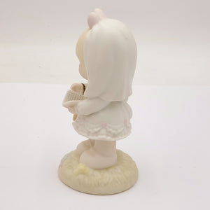 "This Day Has Been Made In Heaven" Figurine