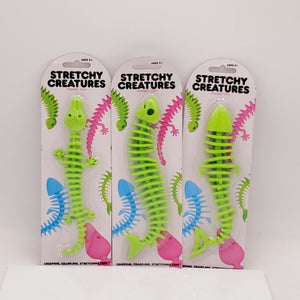 Stretchy Creatures Fidget Toys