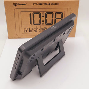 Geevon Atomic Wall Clock