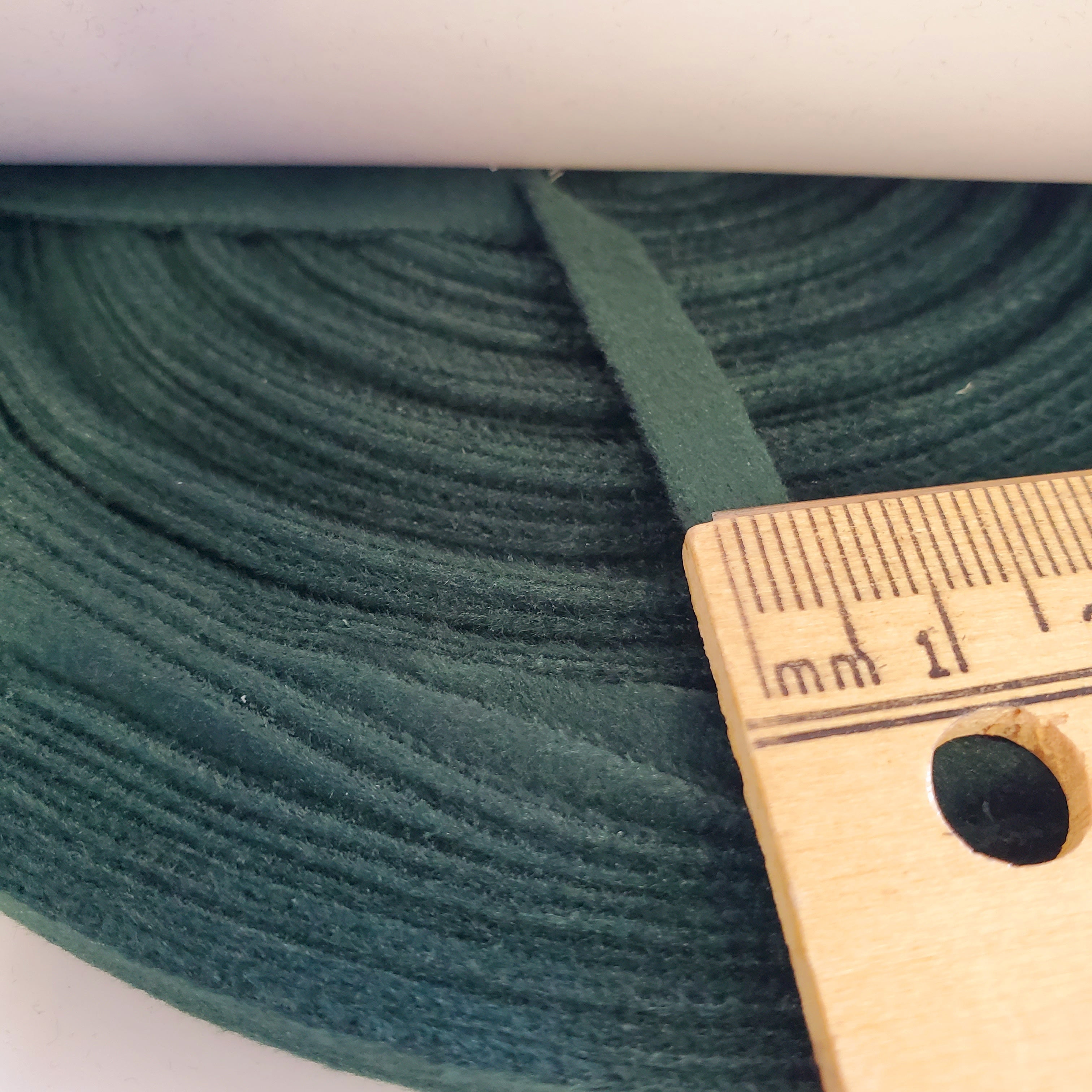 Double Satin Ribbon 7 mm 10 mm 15 mm 25 mm Wide Thin Ribbon Christmas Gift Ribbon Wrapping Crafts Bow Making