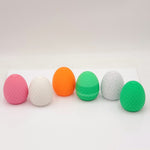 Dragon Eggs 3D Printed