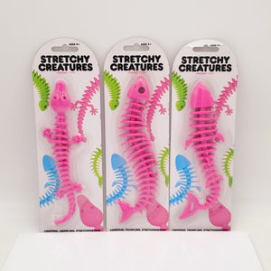 Stretchy Creatures Fidget Toys