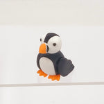 Puffin Bird Pocket Pet -3D Printed