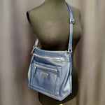 Rosetti Zuma Crossbody Bag-Blue