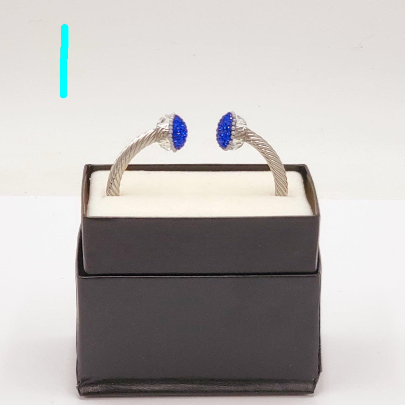 Open Bangle Bracelet-Choose your favorite!